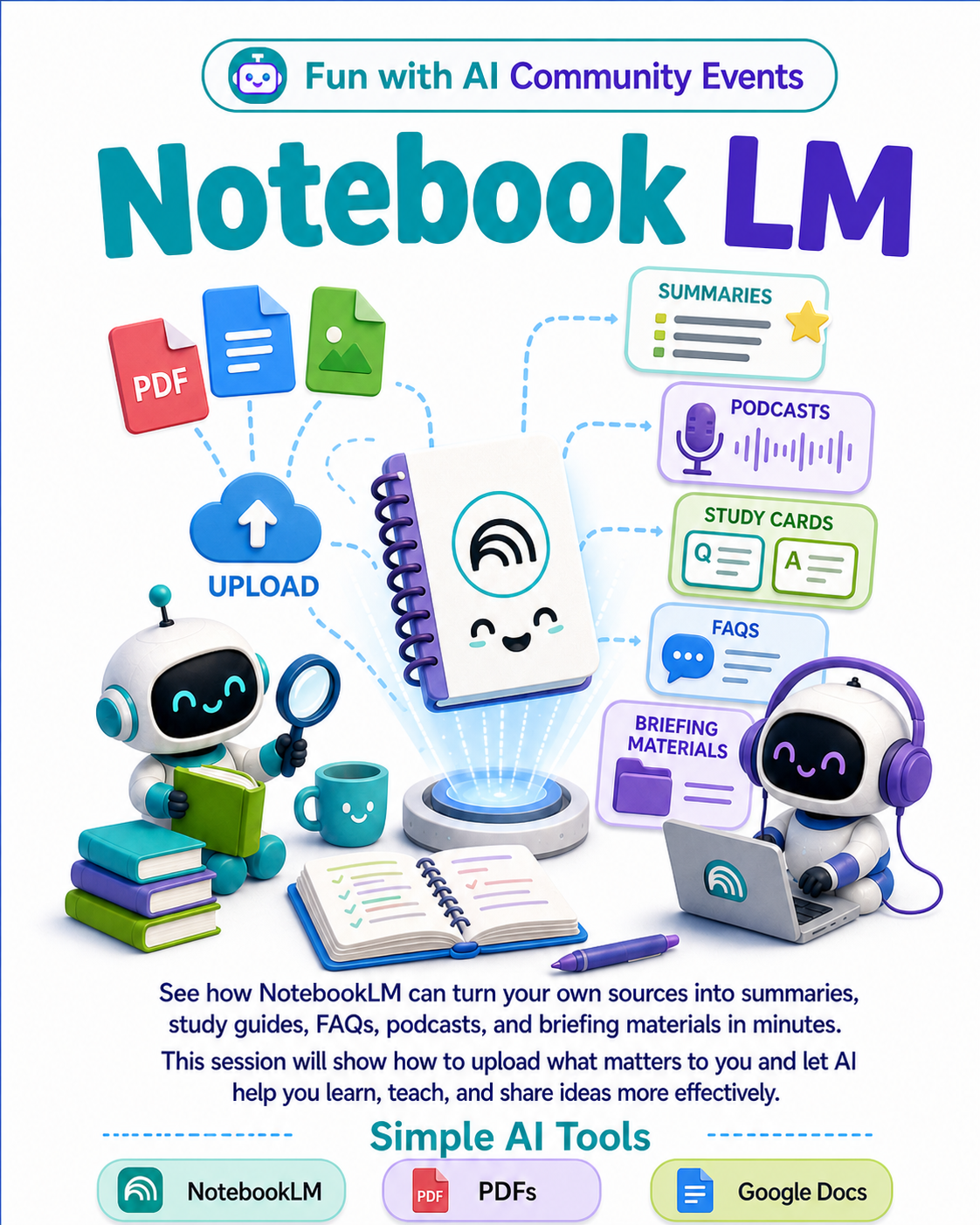 NotebookLM
