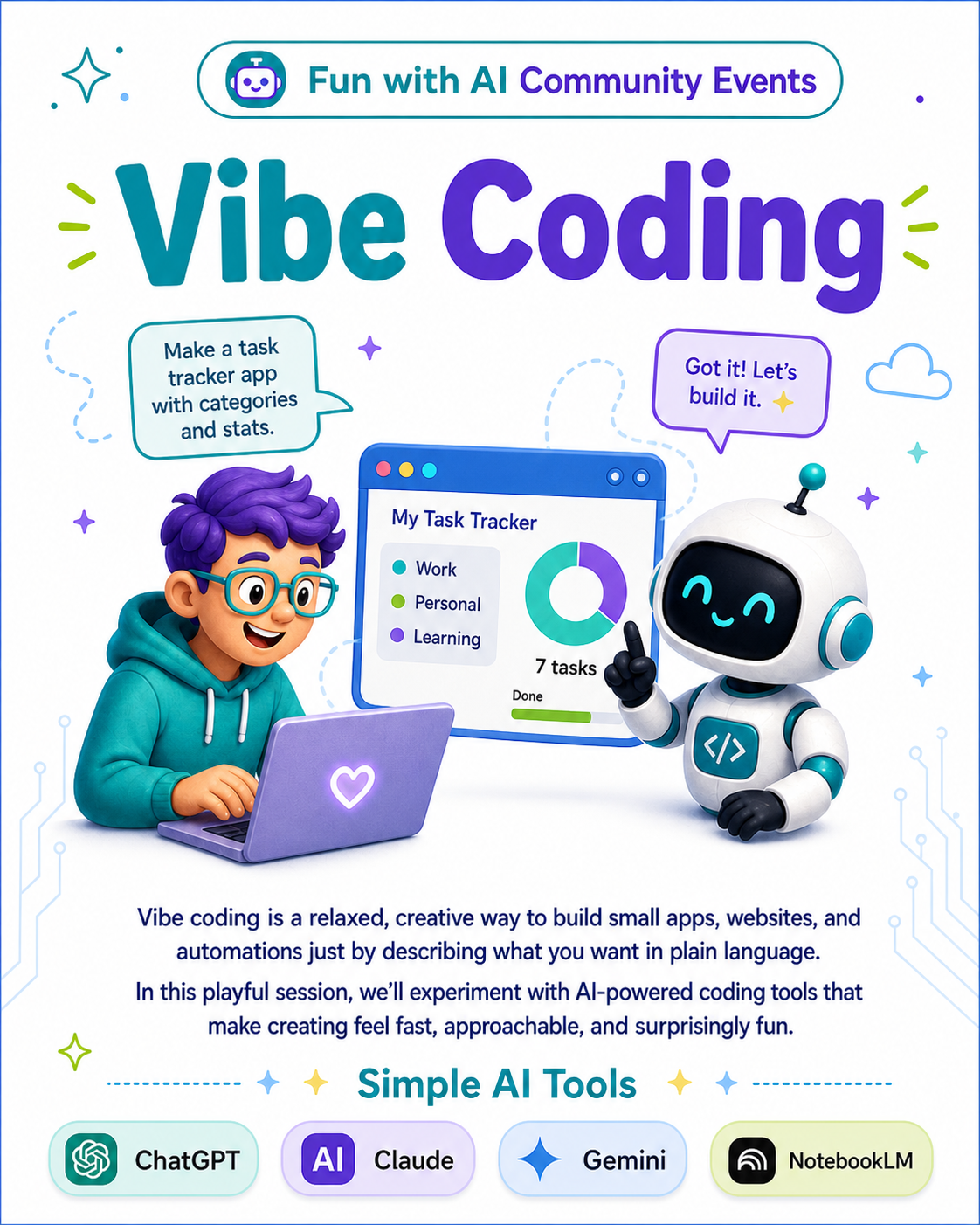 Vibe Coding